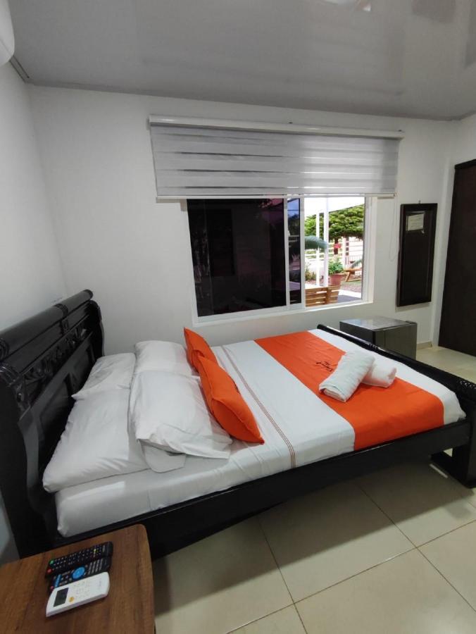 民宿 Galyrod House San Andrés