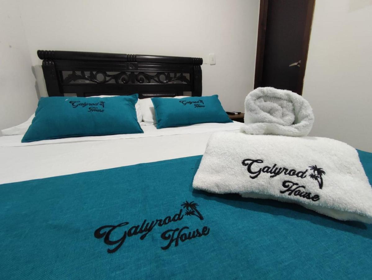 民宿 Galyrod House