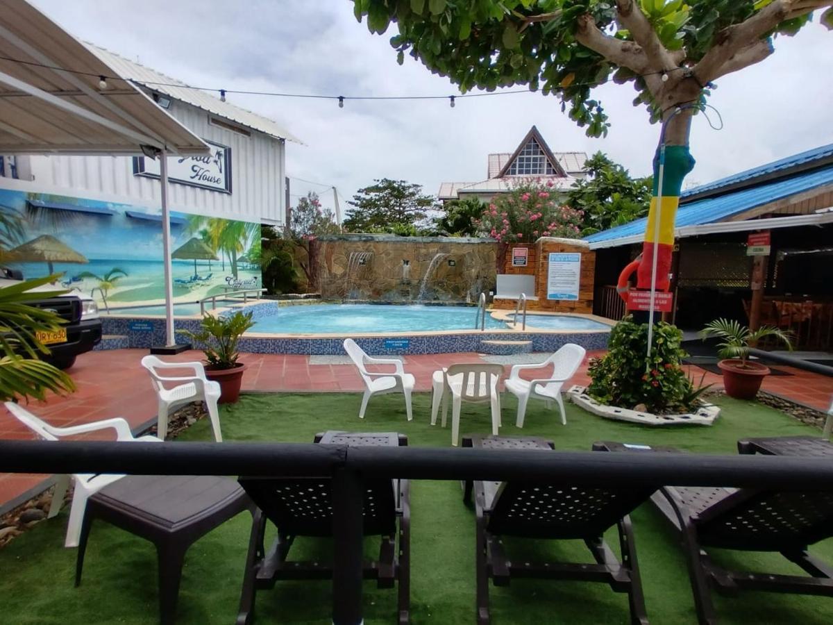 民宿 Galyrod House