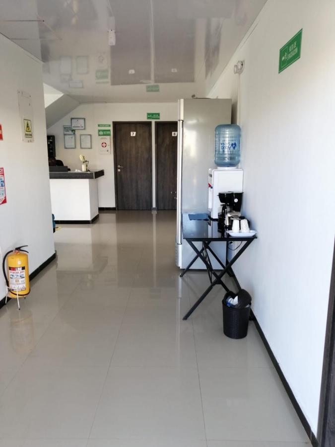 Galyrod House Privatunterkunft San Andrés