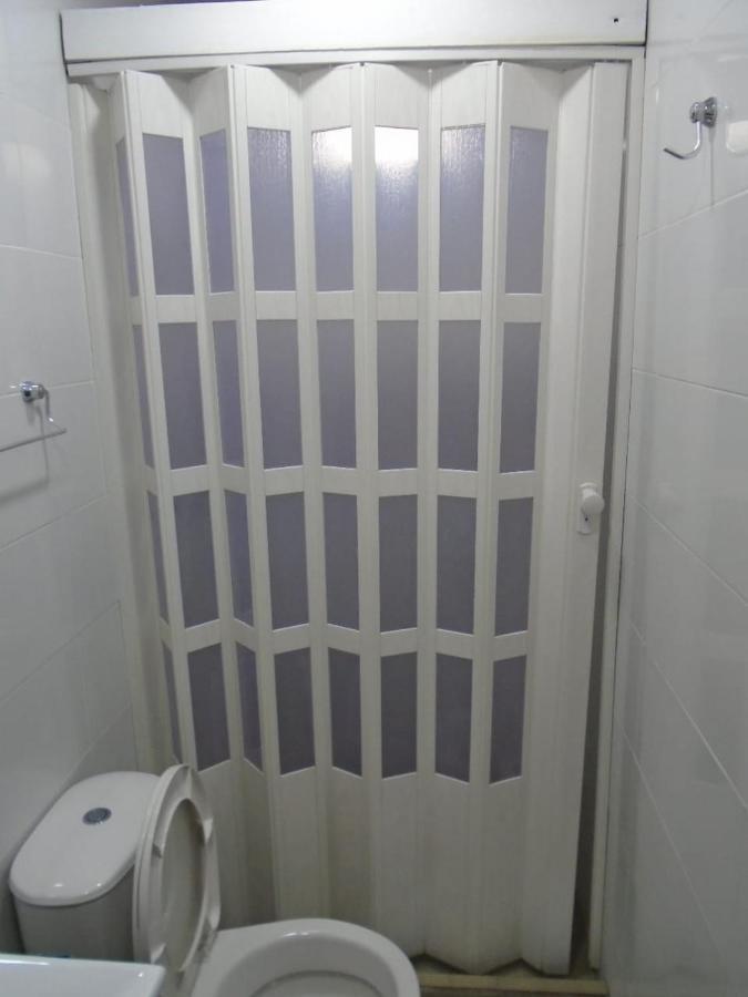Privatunterkunft Galyrod House