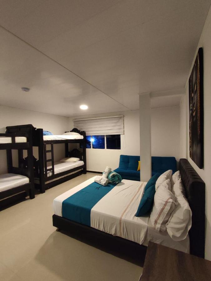 Galyrod House Privatunterkunft San Andrés