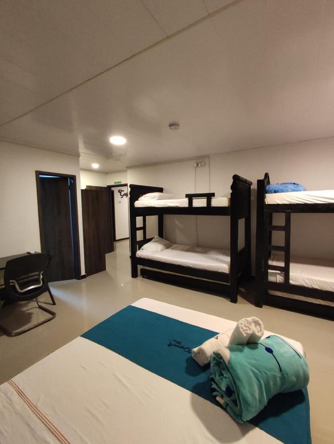 Galyrod House Privatunterkunft San Andrés
