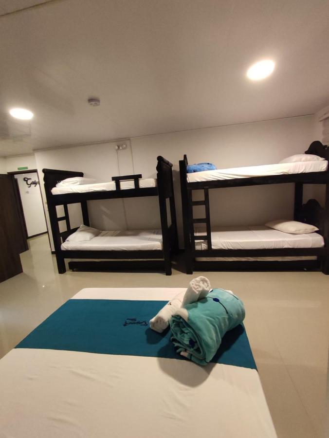 Galyrod House Privatunterkunft San Andrés