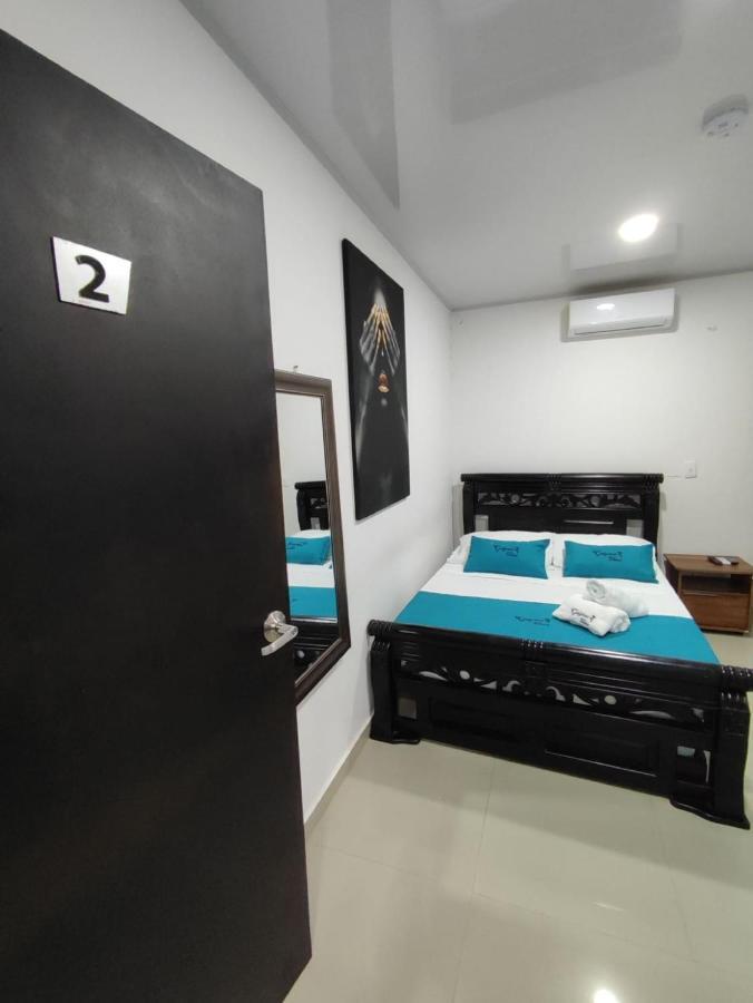Galyrod House Privatunterkunft San Andrés