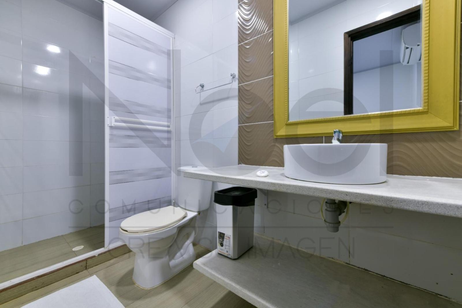 Privatunterkunft Galyrod House San Andrés