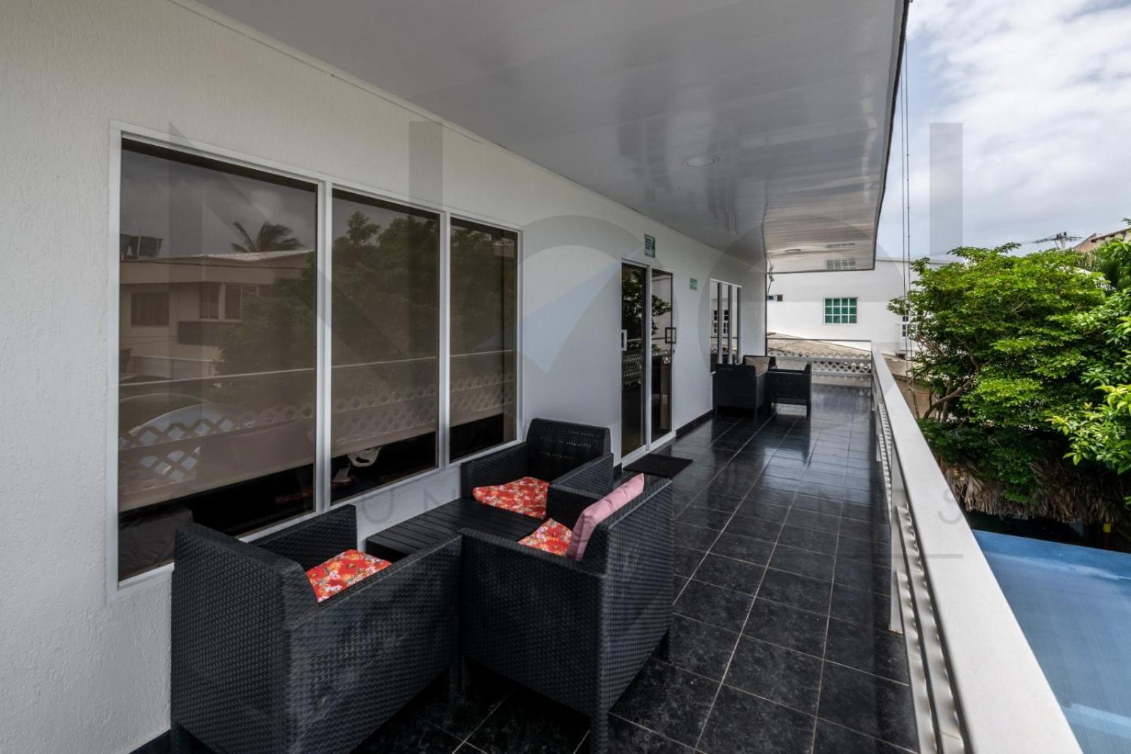 Privatunterkunft Galyrod House *